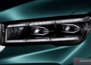 China meluncurkan inisiatif kualitas pencahayaan kendaraan cerdas