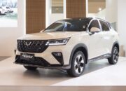 Wuling New Alvez jadi andalan Wuling bersaing di segmen SUV kompak