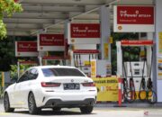 Shell Super atau V-Power? Ini perbedaan dan keunggulannya