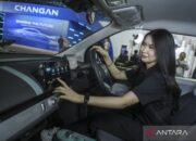 Apakah pengemudi EV berisiko terpapar radiasi? Ini kata studi