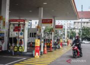 Panduan lengkap memilih BBM Shell di tengah penyesuaian harga terbaru