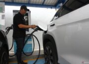 Aturan insentif mobil listrik diharapkan perhatikan kesiapan industri
