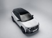 Spesifikasi dari New Creta Alpha yang dibanderol Rp455 juta