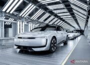 Penjualan dan laba anjlok, sejumlah diler Audi di China tutup mendadak