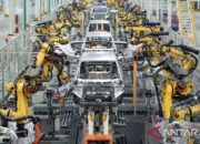 China respons upaya Uni Eropa perluas pajak batasan karbon