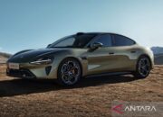 Xiaomi SU7 facelift pre-order Rp550 juta dengan peningkatan fitur