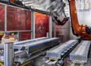 China terapkan aturan ketat daur ulang baterai kendaraan listrik