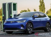 Volkswagen ID.4 2027 dikabarkan akan dinamai ID.Tiguan
