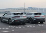 BYD ungkap rencananya boyong mobil PHEV ke Indonesia