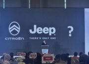 Sejumlah merek mobil baru bakal resmi masuk RI, meluncur di IIMS 2026