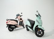 TVS sajikan warna baru untuk Callisto 125