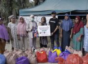 Bridgestone Indonesia salurkan bantuan ke Aceh dan Sumatera