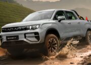 Geely umumkan akan masuki pasar mobil AS di masa mendatang