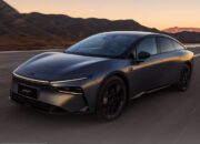 Xpeng rampungkan uji coba produksi di Austria sebelum masuk ke Eropa