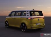 Volkswagen pangkas harga kendaraan listrik ID. Buzz hingga Rp201 juta